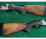 Beretta DT 10 Sporting 12 Gauge (Upgraded) - 4 of 4
