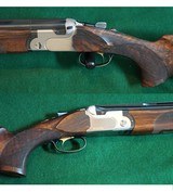 Beretta DT 10 Sporting 12 Gauge (Upgraded) - 3 of 4