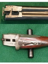 Franchi Condor 12 Gauge Side Lock Shotgun - 6 of 6