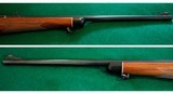 Mannlicher-Schoenauer MCA .243 Winchester - 6 of 6