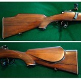 Mannlicher-Schoenauer MCA .243 Winchester - 5 of 6