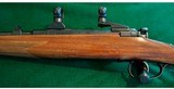 Mannlicher-Schoenauer MCA .243 Winchester - 2 of 6