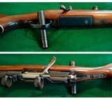 Mannlicher-Schoenauer MCA .243 Winchester - 3 of 6