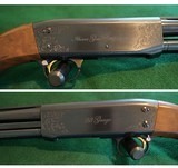 Ithaca Model 37 Deluxe in 28 Gauge - 3 of 4