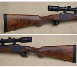 Dakota Model 10
.270 Win with Swarovski 3-10x42 A Habicht Scope - 3 of 4