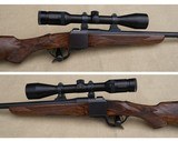 Dakota Model 10
.270 Win with Swarovski 3-10x42 A Habicht Scope - 2 of 4