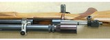Paul Jaeger Built Custom .243 Win Varmint Rifle on SAKO L57 Barreled Action - 1 of 4