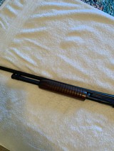 Winchester model 42 - 4 of 9