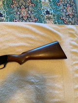Winchester model 42 - 1 of 9