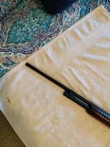 Winchester model 42 - 6 of 9