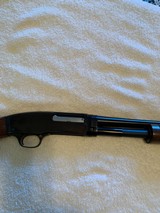 Winchester model 42 - 2 of 9