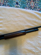 Winchester model 42 - 5 of 9