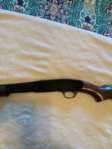 Winchester model 42 - 8 of 9