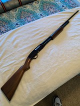 Winchester model 42 - 7 of 9