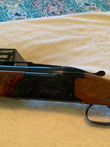 Remington model 3200 one of 1000 trap - 8 of 12
