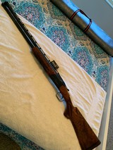 Remington model 3200 one of 1000 trap - 7 of 12