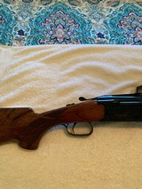 Remington model 3200 one of 1000 trap - 4 of 12