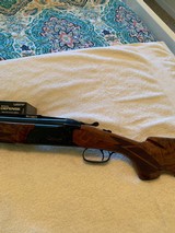 Remington model 3200 one of 1000 trap - 6 of 12