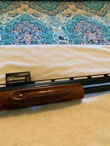 Remington model 3200 one of 1000 trap - 10 of 12