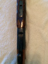 Remington model 3200 one of 1000 trap - 2 of 12