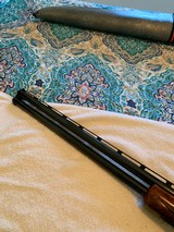 Remington model 3200 one of 1000 trap - 1 of 12