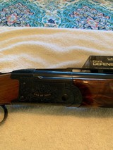 Remington model 3200 one of 1000 trap - 11 of 12