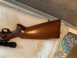Winchester Model 70 pre 64 243 standard weight - 4 of 8
