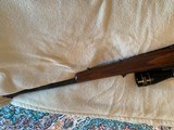 Winchester Model 70 pre 64 243 standard weight - 5 of 8