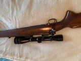 Winchester Model 70 pre 64 243 standard weight - 6 of 8