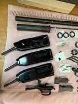 Winchester model 12 parts - 1 of 4