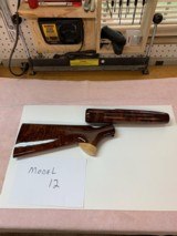 Remington model 1100 and Winchester model 12 - 3 of 8