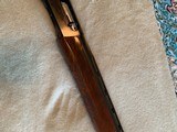 Remington model 1100 trap - 6 of 12