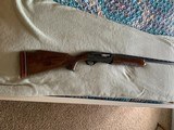 Remington model 1100 trap - 1 of 12