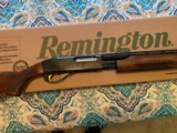 Remington 870 wing master 28ga - 1 of 10