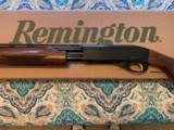 Remington 870 wing master 28ga - 4 of 10