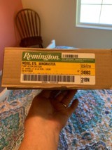 Remington 870 wing master 28ga - 8 of 10