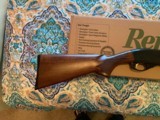Remington 870 wing master 28ga - 7 of 10