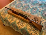 Remington 870 wing master 28ga - 6 of 10