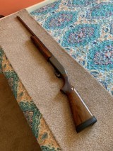 Remington model 1100 sporting 20ga - 1 of 12