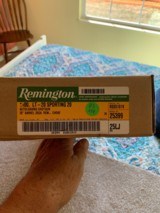 Remington model 1100 sporting 20ga - 3 of 12