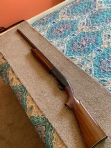 Remington model 1100 12ga - 1 of 9