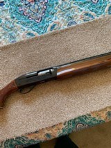 Remington model 1100 12ga - 4 of 9