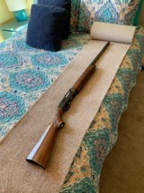 Remington model 1100 12ga - 7 of 9
