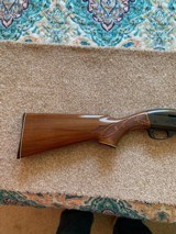 Remington model 1100 12ga - 5 of 9