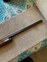 Remington model 1100 12ga - 8 of 9