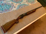 Remington 1100 trap 12ga - 1 of 11