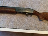 Remington 1100 trap 12ga - 9 of 11