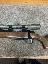 Browning A-bolt 300 WSM left hand - 3 of 11