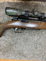 Browning A-bolt 300 WSM left hand - 6 of 11