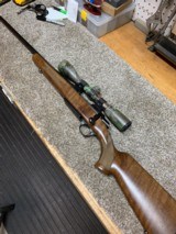 Browning A-bolt 300 WSM left hand - 1 of 11